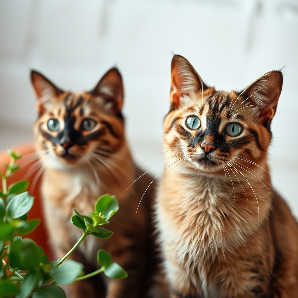 Preguntas frecuentes — tenia en gatos